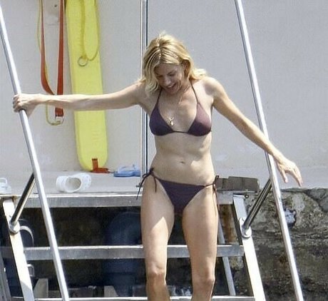 Sienna Miller