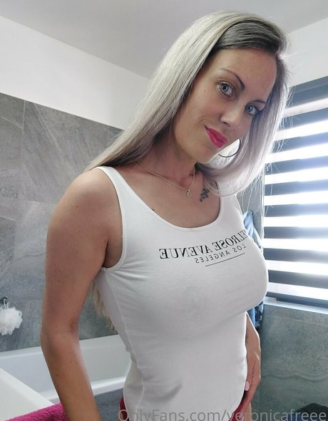 Veronicafreee