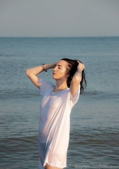 Jodie Calussi