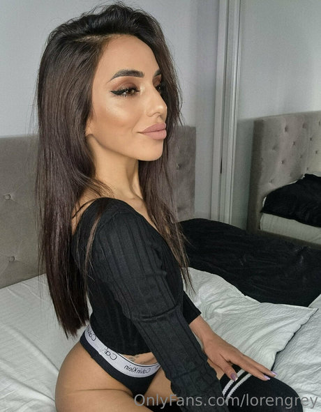 Lorengrey