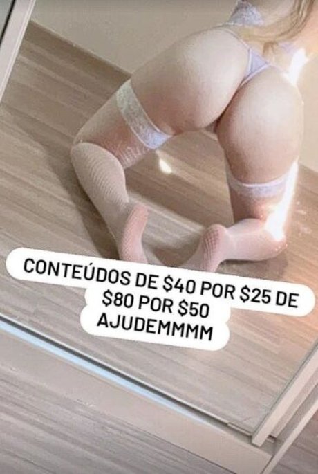 Naakte gelekte OnlyFans-foto van Euxinhak