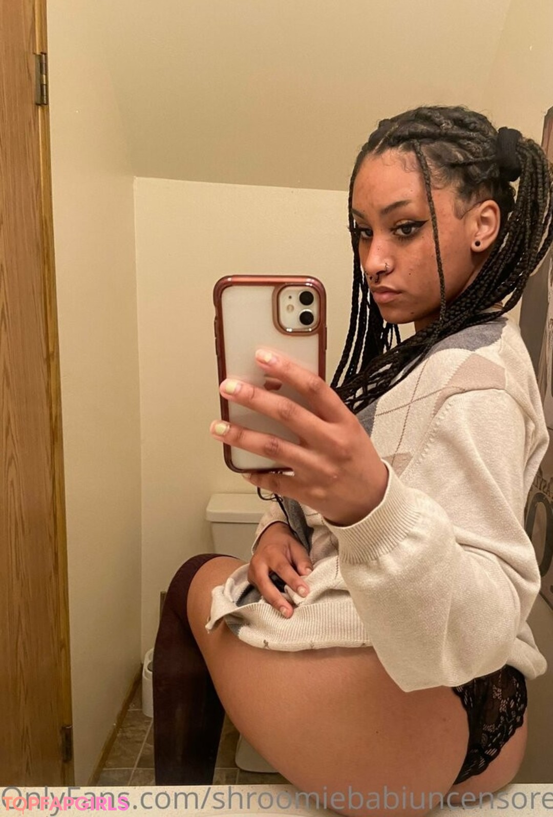 Naakte gelekte OnlyFans-foto van Shroomiebabiuncensored #49 Naakte gelekte OnlyFans-foto van Shroomiebabiuncensored #49