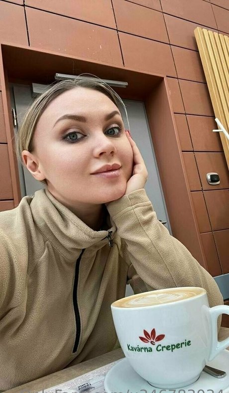 Naakte gelekte OnlyFans-foto van Nataliepower