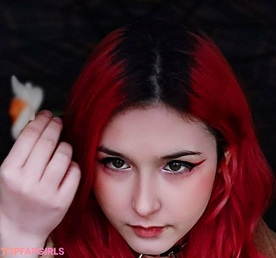 Naakte gelekte OnlyFans-foto van Skarleeet #48 Naakte gelekte OnlyFans-foto van Skarleeet #48