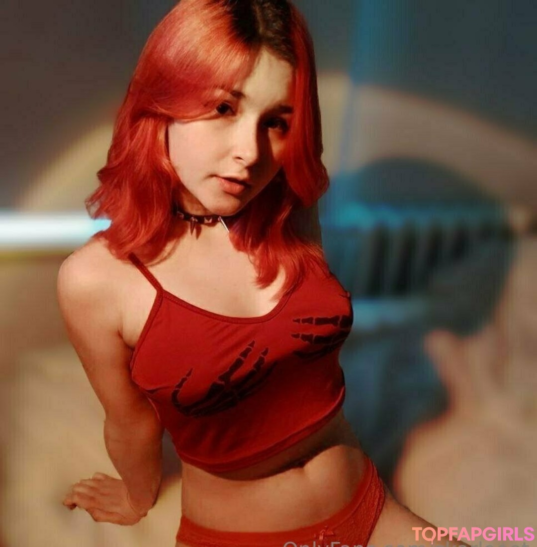 Naakte gelekte OnlyFans-foto van Skarleeet #70 Naakte gelekte OnlyFans-foto van Skarleeet #70