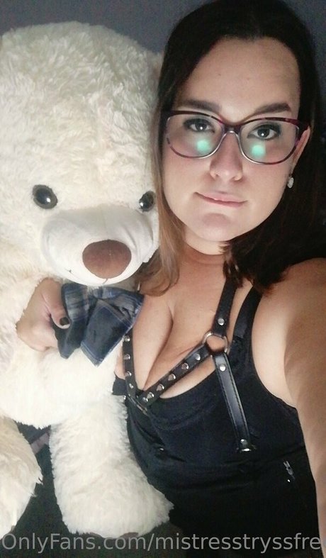 Mistresstryss