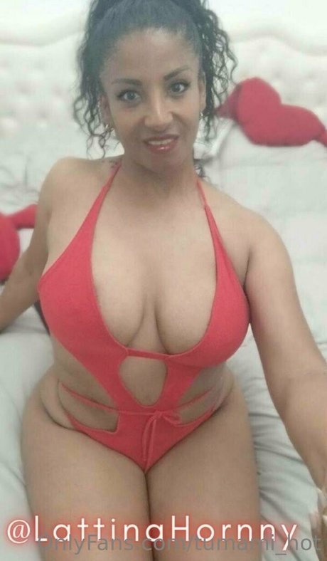 Tumamihot