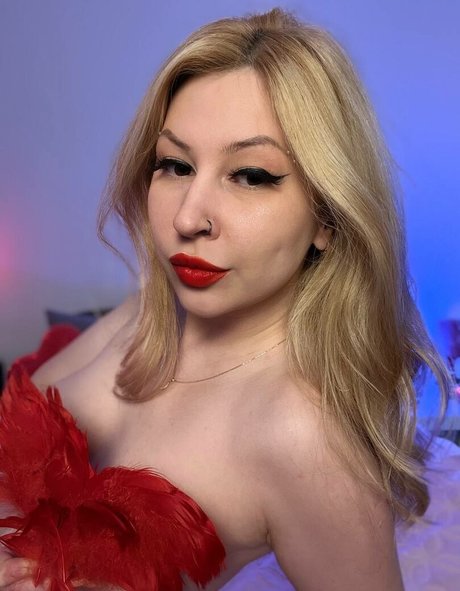 Naakte gelekte OnlyFans-foto van Seawave1