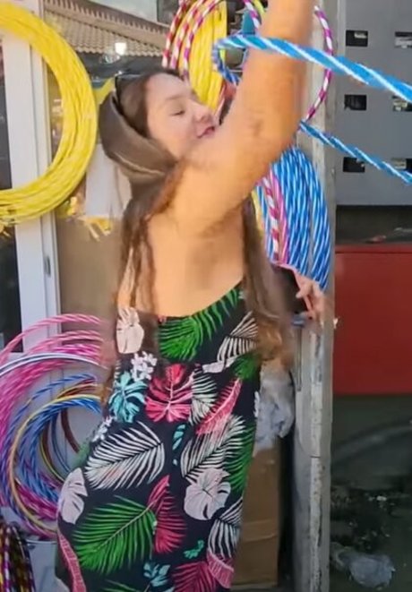 Thais Nakaguma