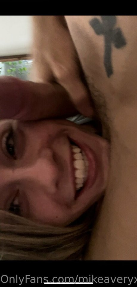 Mikeaveryxxx