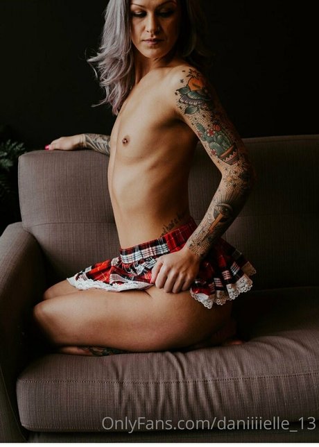 Daniiiielle13