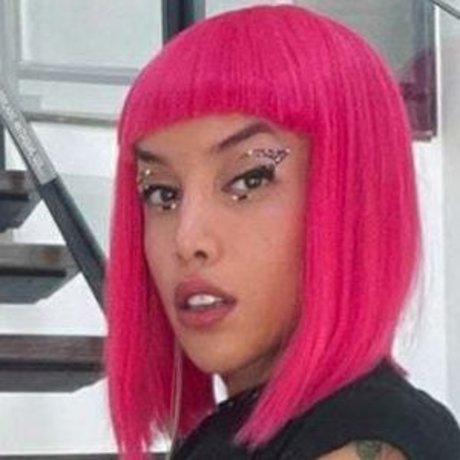 Naakte gelekte OnlyFans-foto van Sara Salazar