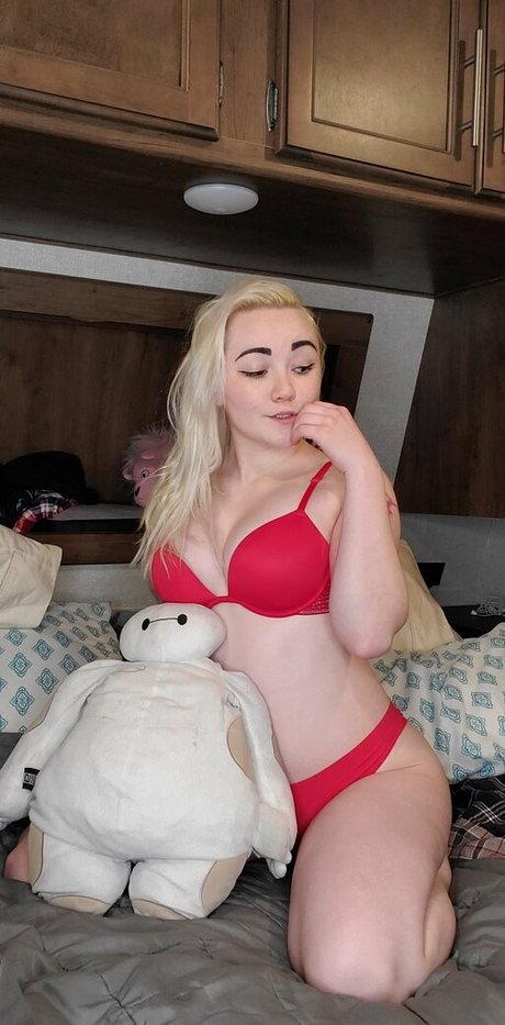 Pixietheoneandonly