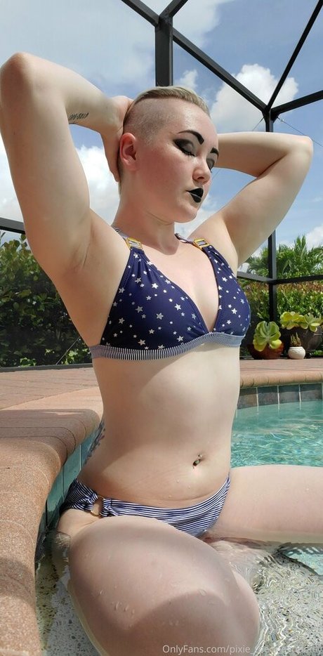 Pixietheoneandonly