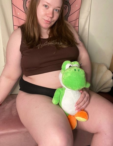 Misslolaluxxxfree