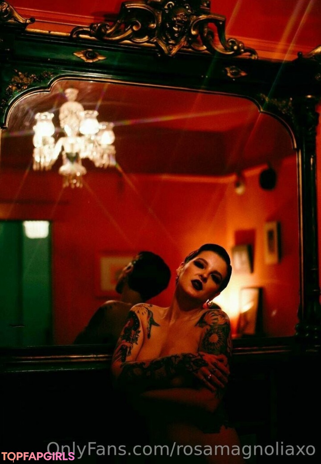 Naakte gelekte OnlyFans-foto van Rosamagnoliaxo #137 Naakte gelekte OnlyFans-foto van Rosamagnoliaxo #137