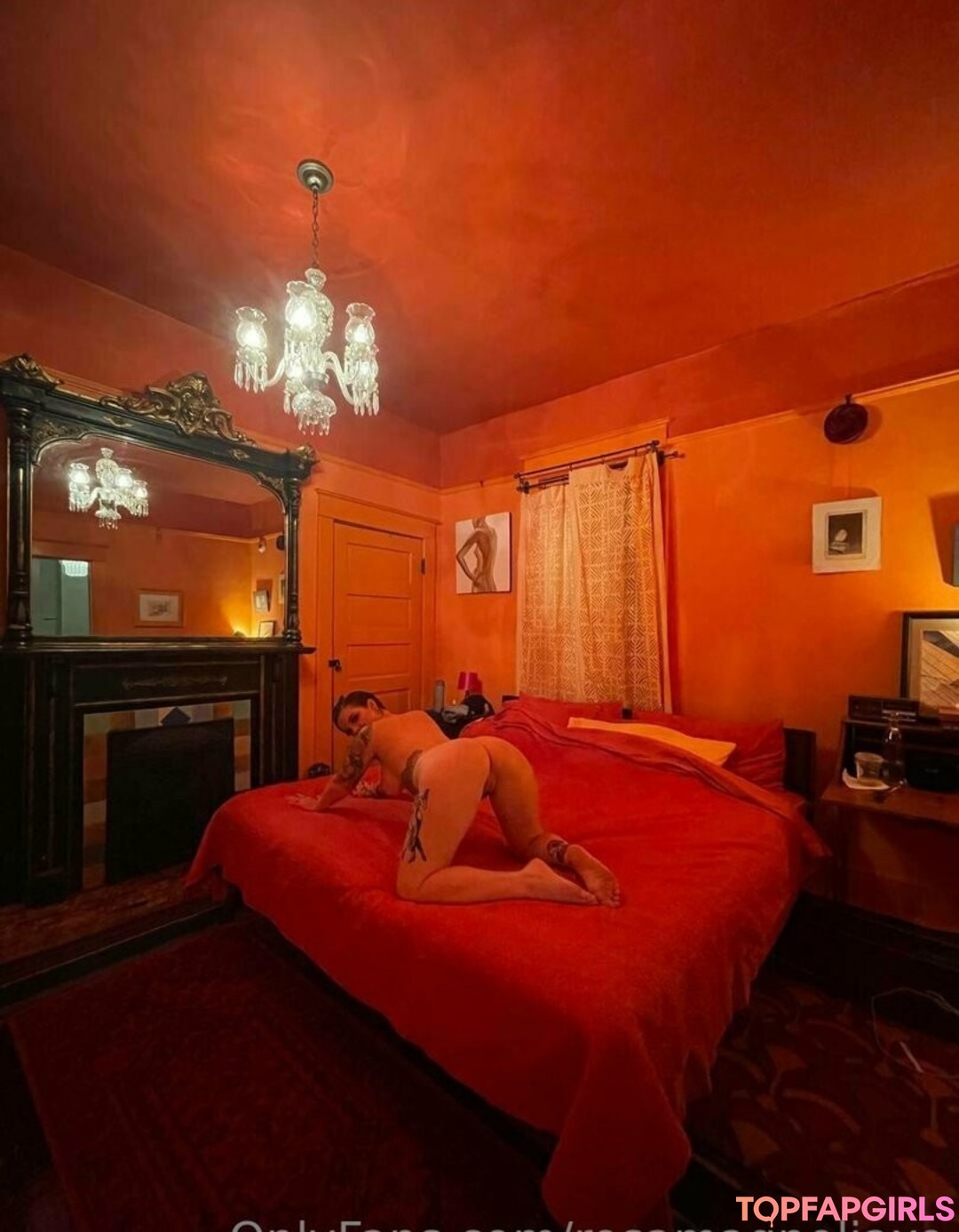 Naakte gelekte OnlyFans-foto van Rosamagnoliaxo #258 Naakte gelekte OnlyFans-foto van Rosamagnoliaxo #258