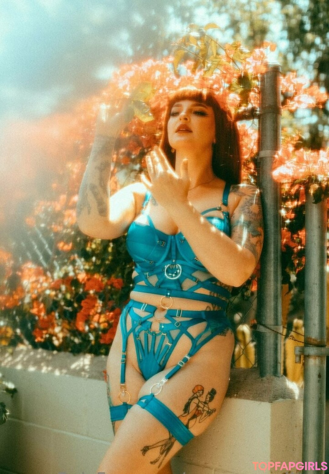 Naakte gelekte OnlyFans-foto van Rosamagnoliaxo #534 Naakte gelekte OnlyFans-foto van Rosamagnoliaxo #534