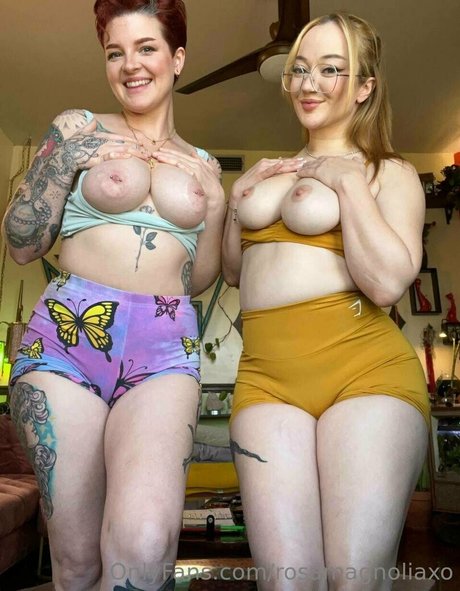 Rosamagnoliaxo
