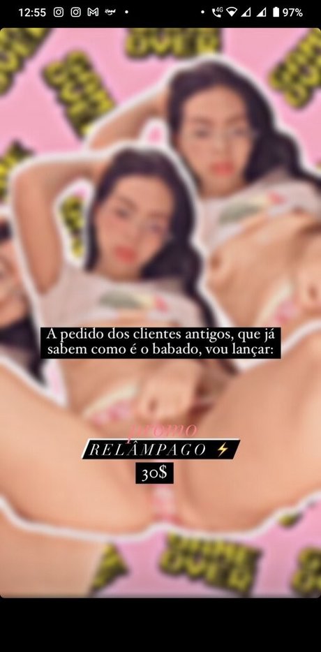Gatas De Manaus