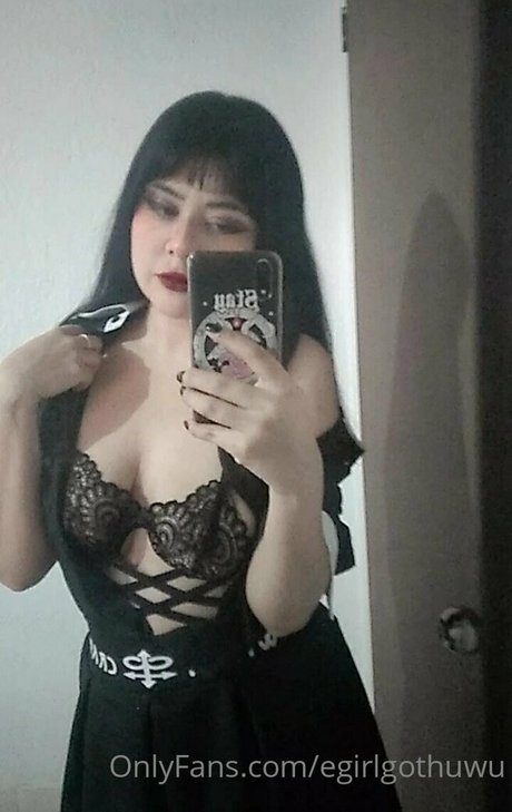 Egirlgothuwu