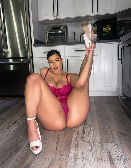 Officialzoerenea