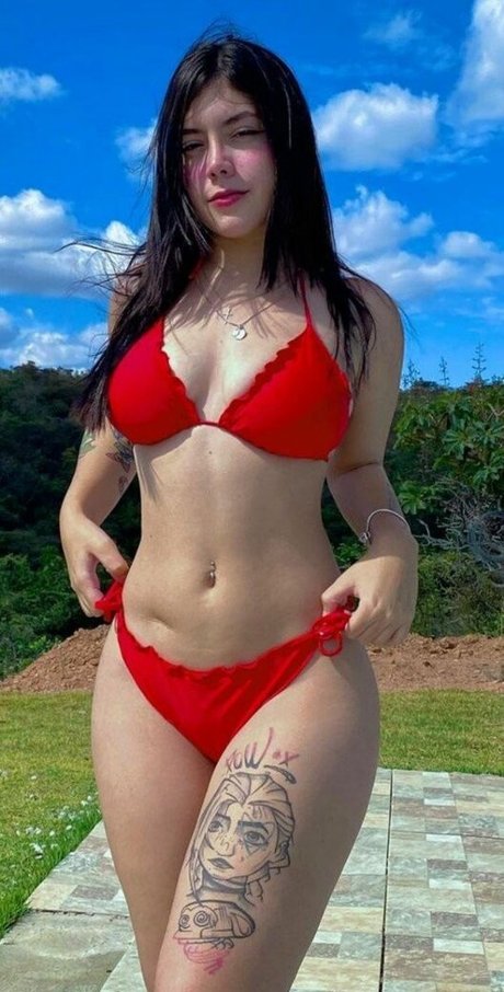 Naakte gelekte OnlyFans-foto van Joykimmy