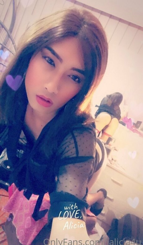 Ialicia4u