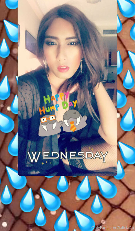 Ialicia4u