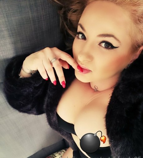 Cuteblonde85