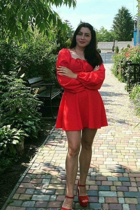 Naakte gelekte OnlyFans-foto van Littlemore