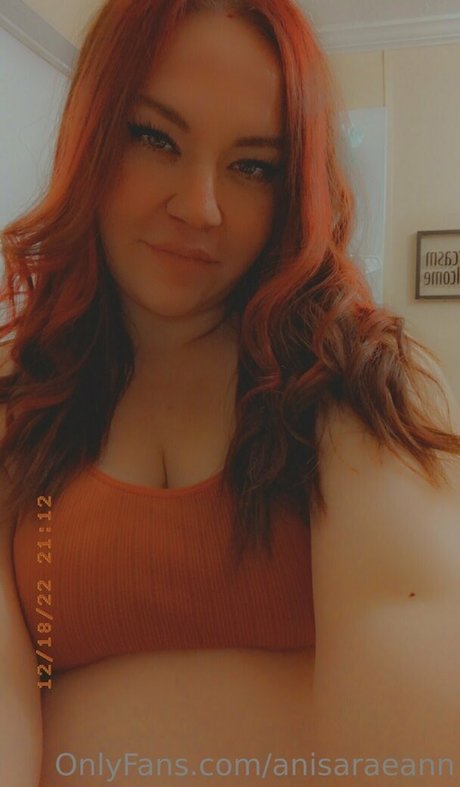 Anisaraeann