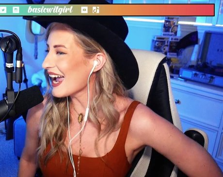 BasicWitGirl