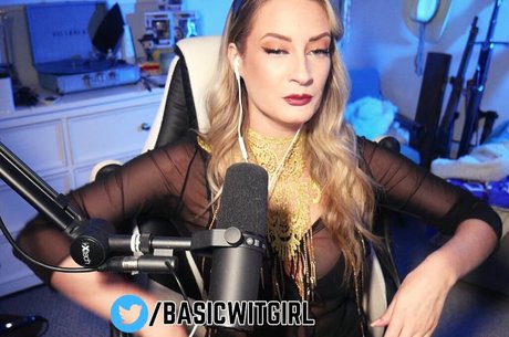 Basicwitgirl