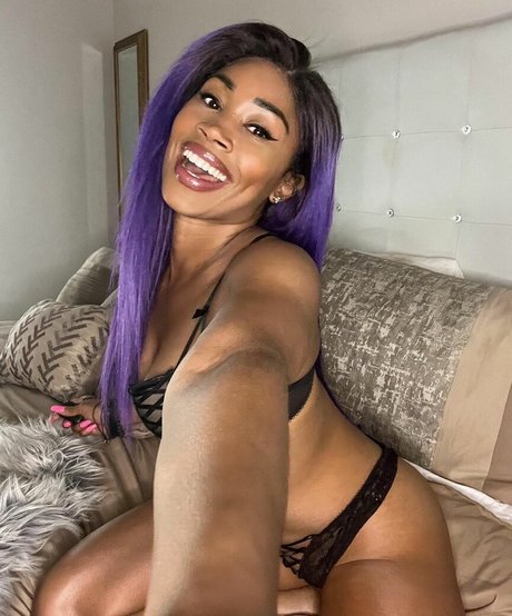 Ariane Andrew