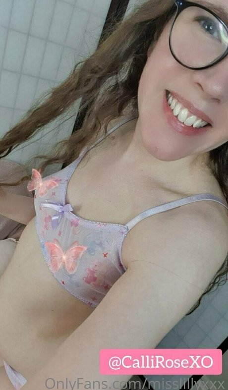Misslillyxxx