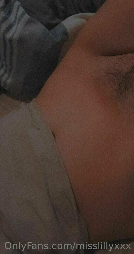 Misslillyxxx