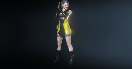 Resident Evil