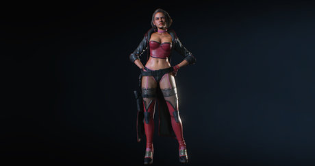 Resident Evil