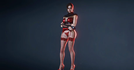 Resident Evil