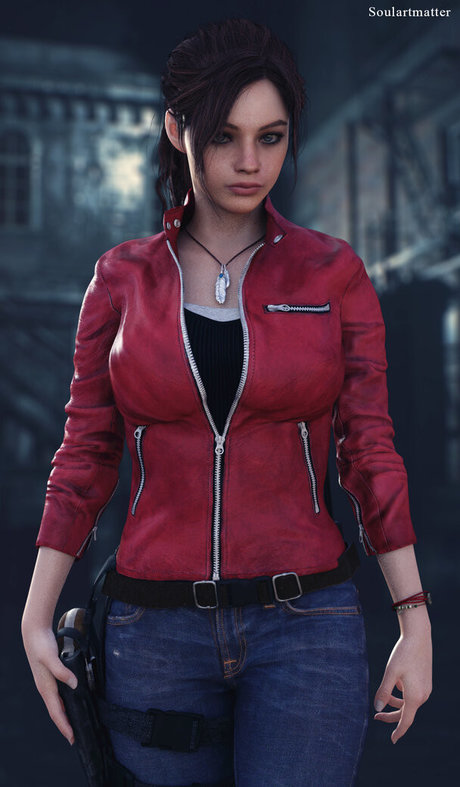 Resident Evil