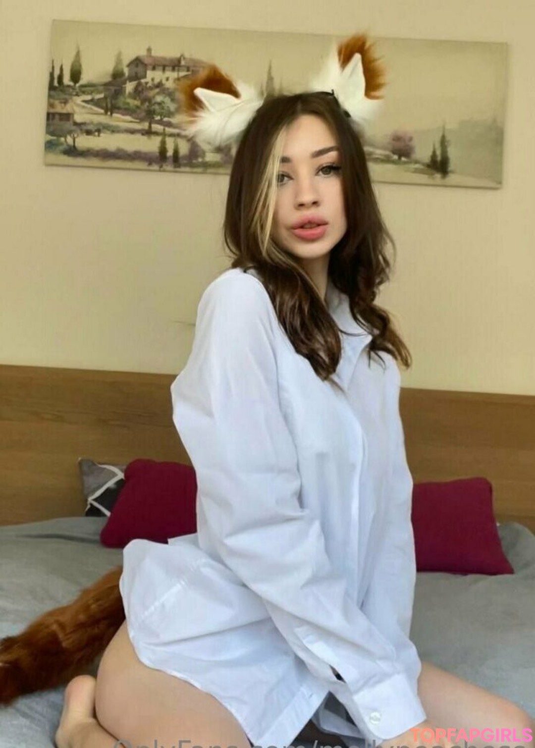 Naakte gelekte OnlyFans-foto van Mollypeachess #142 Naakte gelekte OnlyFans-foto van Mollypeachess #142