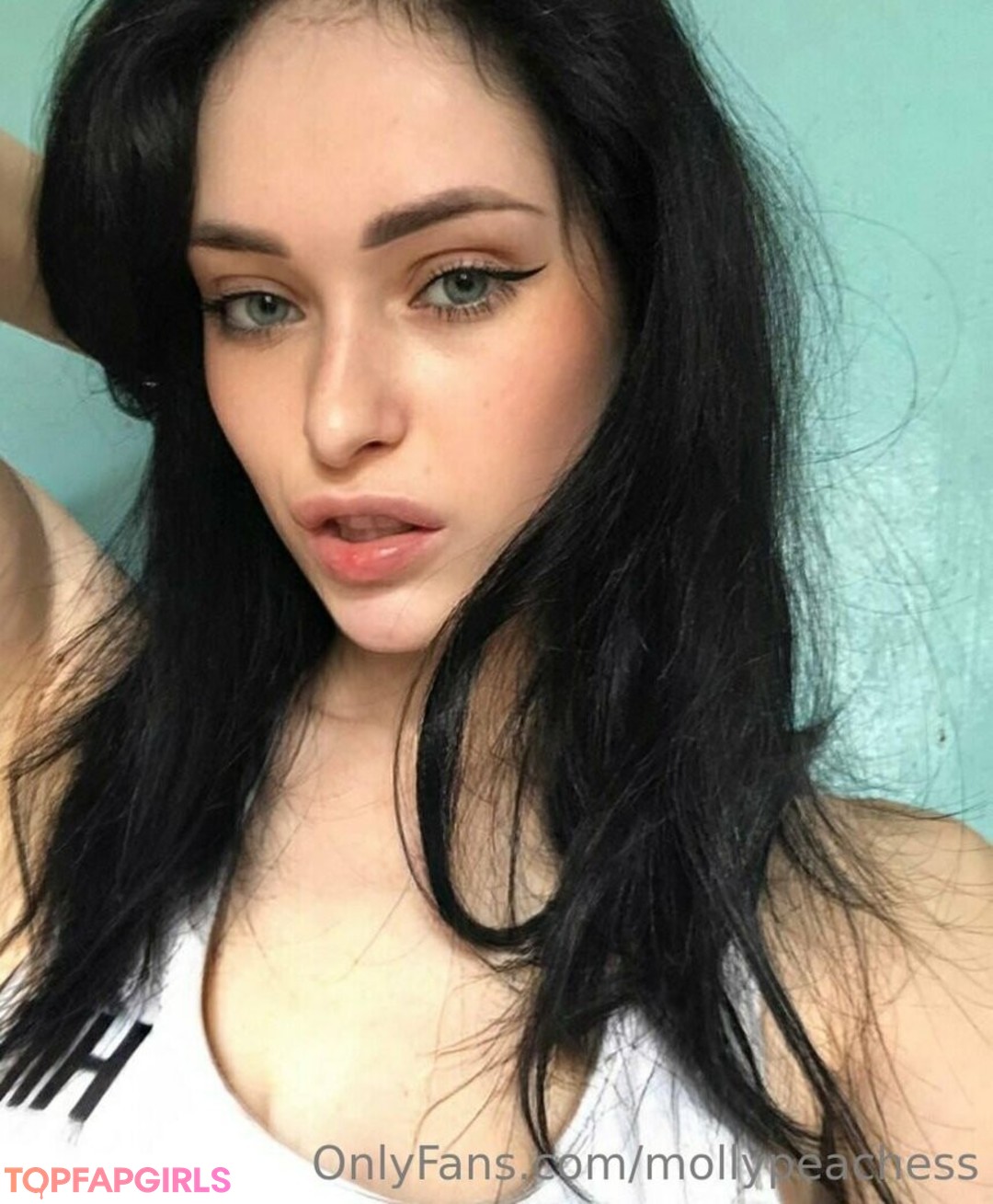 Naakte gelekte OnlyFans-foto van Mollypeachess #350 Naakte gelekte OnlyFans-foto van Mollypeachess #350