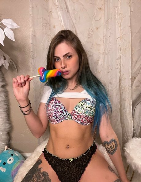 Tabby Ridiman