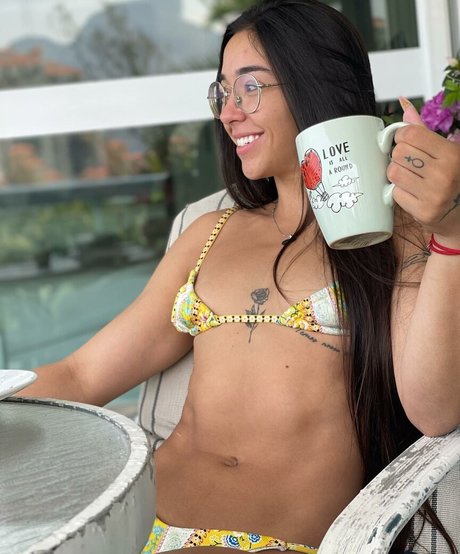 Amira Daher