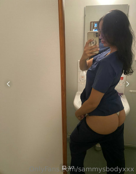 Sammysbodyxxx