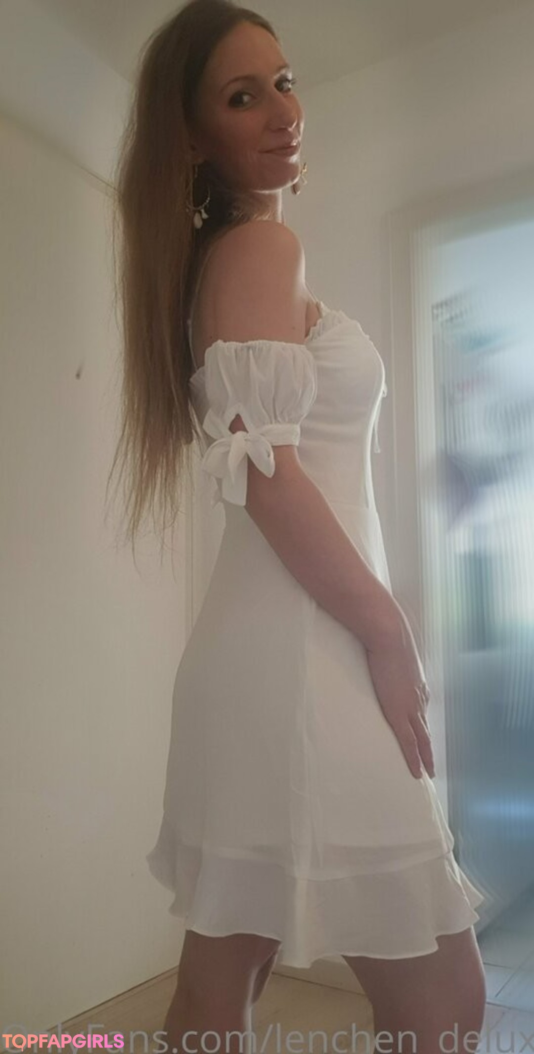 Naakte gelekte OnlyFans-foto van Einfachlenchen #2 Naakte gelekte OnlyFans-foto van Einfachlenchen #2