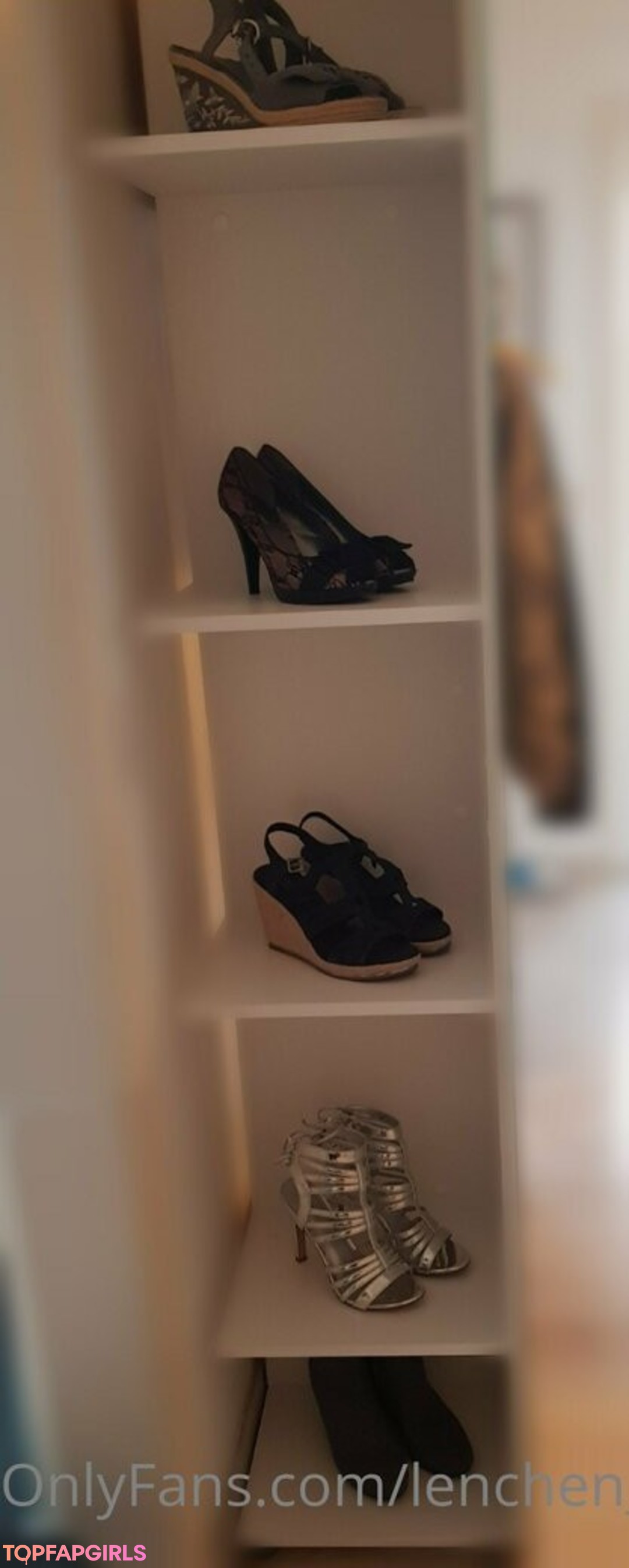 Naakte gelekte OnlyFans-foto van Einfachlenchen #4 Naakte gelekte OnlyFans-foto van Einfachlenchen #4