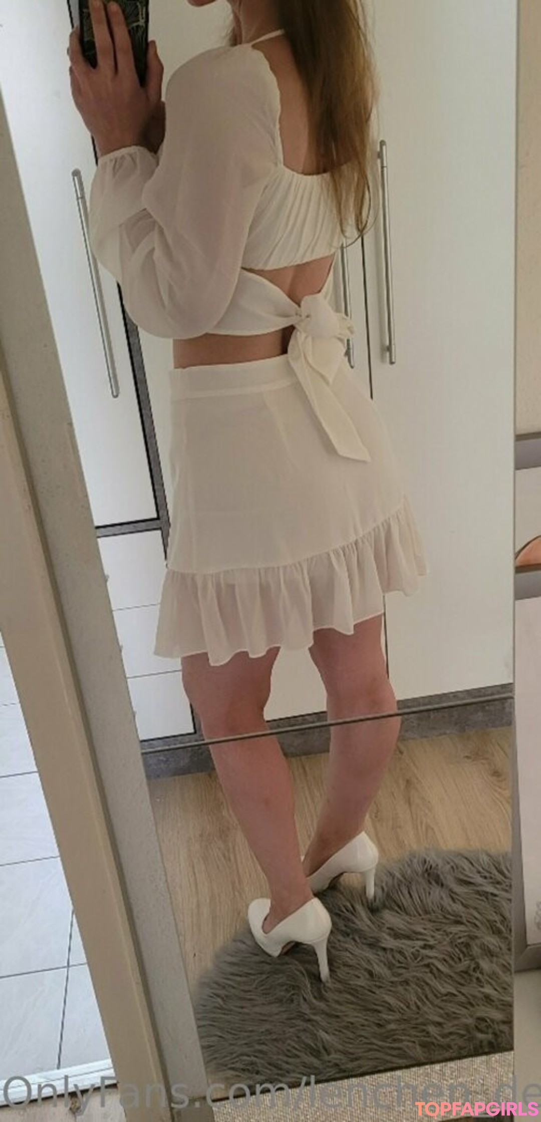 Naakte gelekte OnlyFans-foto van Einfachlenchen #72 Naakte gelekte OnlyFans-foto van Einfachlenchen #72