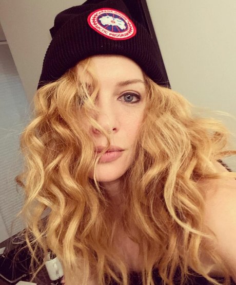 Rachelle Lefevre